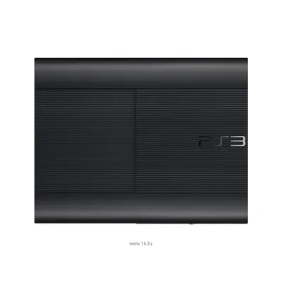 Sony PlayStation 3 Super Slim 12 GB