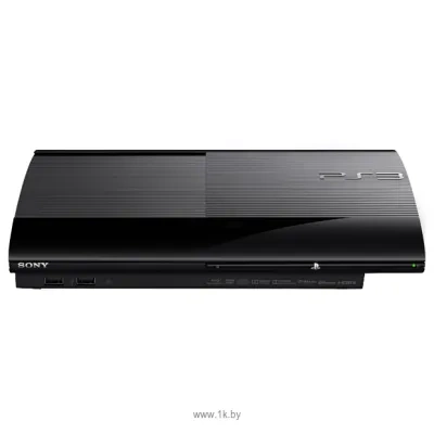 Sony PlayStation 3 Super Slim 500 GB