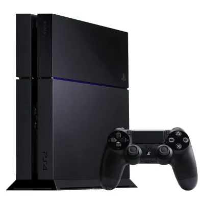 Sony PlayStation 4 1 TB