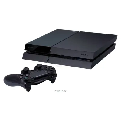 Sony PlayStation 4 1 TB