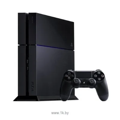 Sony PlayStation 4 500 GB