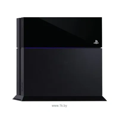 Sony PlayStation 4 500 GB