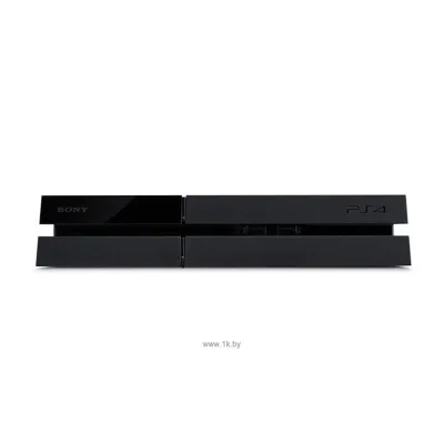 Sony PlayStation 4 500 GB