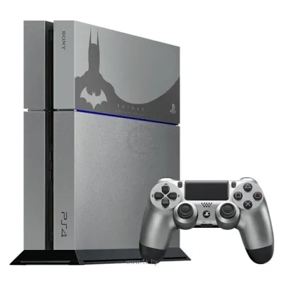 Sony PlayStation 4 500 GB Batman: Arkham Knight