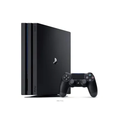 Sony PlayStation 4 Pro