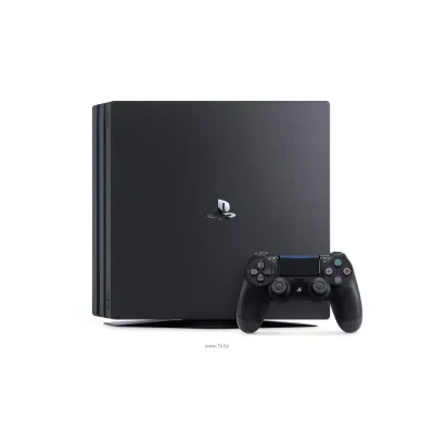 Sony PlayStation 4 Pro