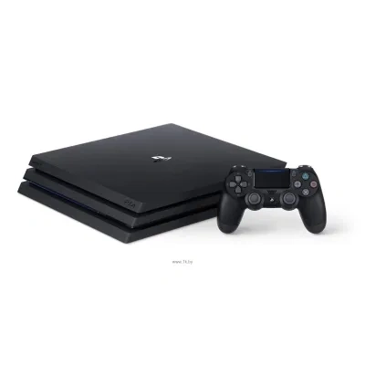 Sony PlayStation 4 Pro