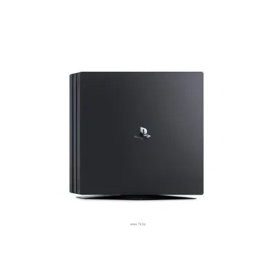 Sony PlayStation 4 Pro