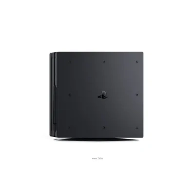 Sony PlayStation 4 Pro