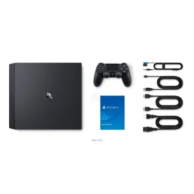 Sony PlayStation 4 Pro