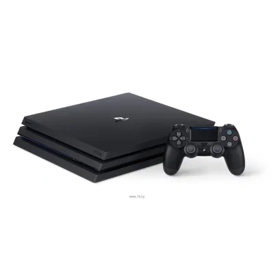 Sony PlayStation 4 Pro 1 TB FIFA 20