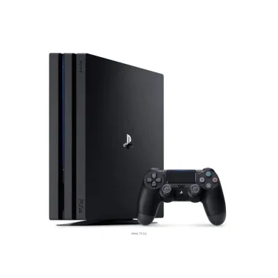 Sony PlayStation 4 Pro 1 TB Fortnite DLC