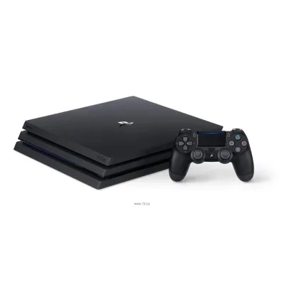 Sony PlayStation 4 Pro 1 TB Fortnite DLC