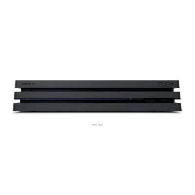 Sony PlayStation 4 Pro 1 TB SSD