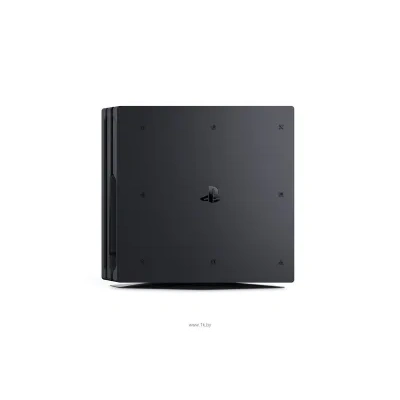 Sony PlayStation 4 Pro 1 TB SSD Fortnite DLC