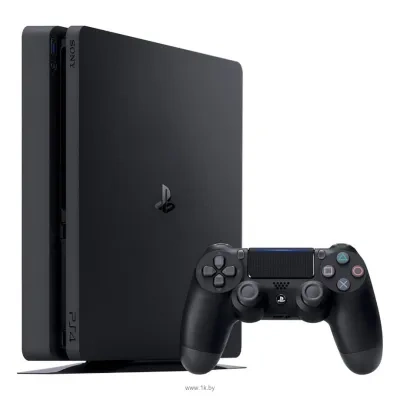 Sony PlayStation 4 Slim 1 TB