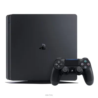 Sony PlayStation 4 Slim 1 TB