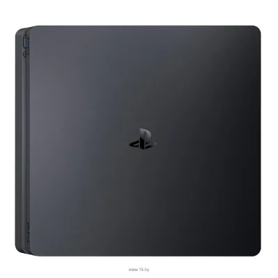 Sony PlayStation 4 Slim 1 TB