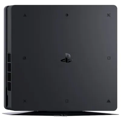 Sony PlayStation 4 Slim 1 TB