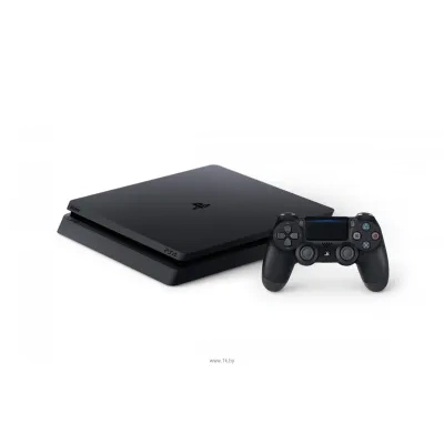 Sony PlayStation 4 Slim 1 TB