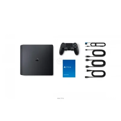 Sony PlayStation 4 Slim 1 TB