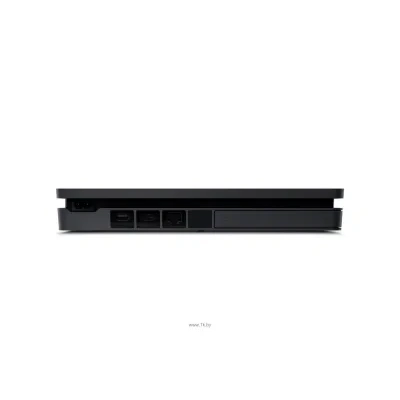 Sony PlayStation 4 Slim 1 TB FIFA 20 (2 kontrollera)