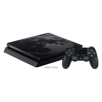 Sony PlayStation 4 Slim 1 TB Final Fantasy XV