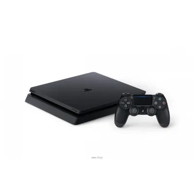 Sony PlayStation 4 Slim 500 GB