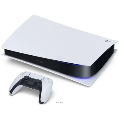 Sony PlayStation 5 Digital Edition