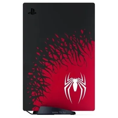 Sony PlayStation 5 Marvel's Spider-Man 2 Limited Edition