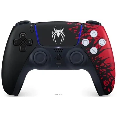 Sony PlayStation 5 Marvel's Spider-Man 2 Limited Edition