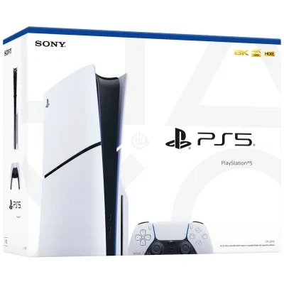 Sony PlayStation 5 Slim