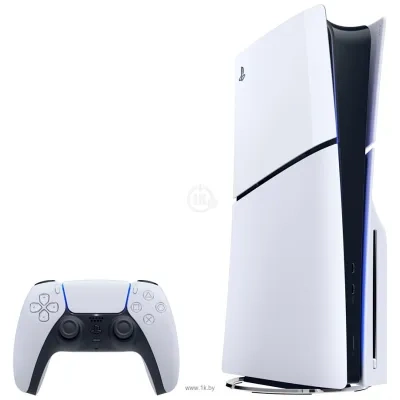 Sony PlayStation 5 Slim