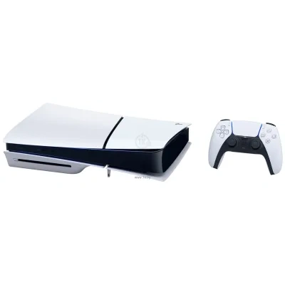 Sony PlayStation 5 Slim