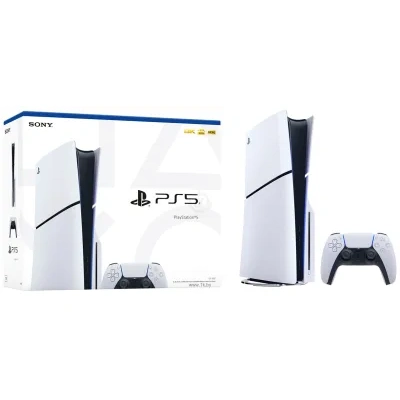 Sony PlayStation 5 Slim