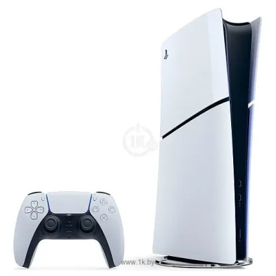 Sony PlayStation 5 Slim Digital Edition