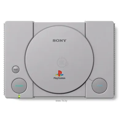 Sony PlayStation Classic