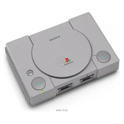 Sony PlayStation Classic