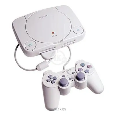 Sony PlayStation One