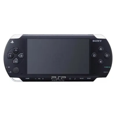 Sony PlayStation Portable Base Pack