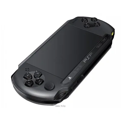 Sony PlayStation Portable E1000