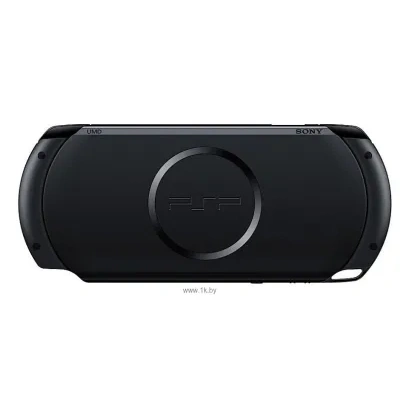 Sony PlayStation Portable E1000