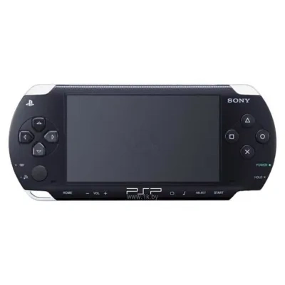 Sony PlayStation Portable Entertainment Pack