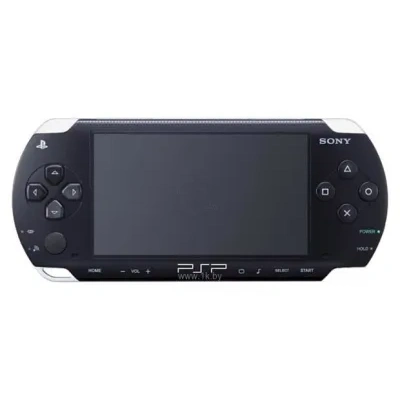 Sony PlayStation Portable Giga Pack