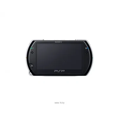 Sony PlayStation Portable go