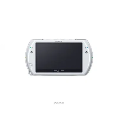 Sony PlayStation Portable go