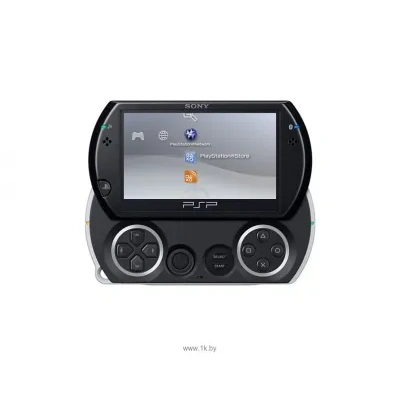 Sony PlayStation Portable go