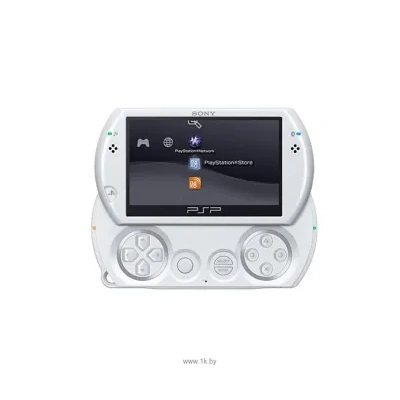 Sony PlayStation Portable go