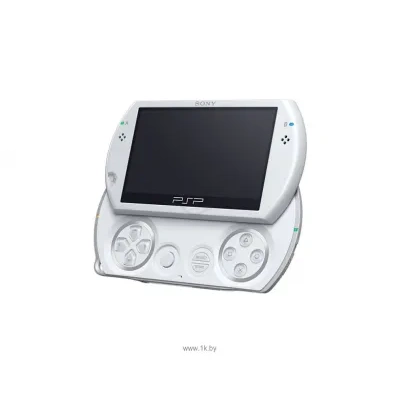 Sony PlayStation Portable go