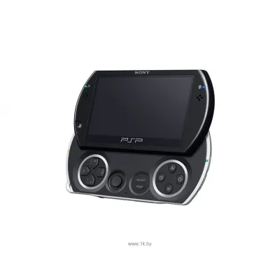 Sony PlayStation Portable go